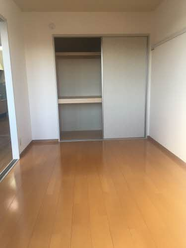 グリーン・ヴィレッジの内装