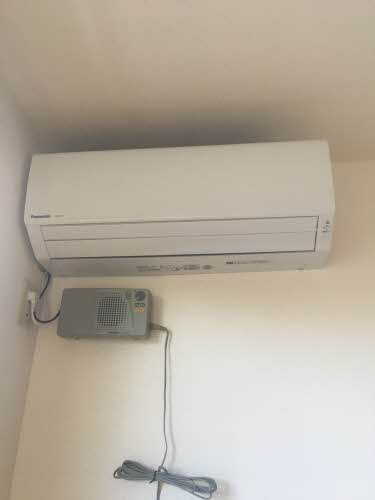 グリーン・ヴィレッジの設備