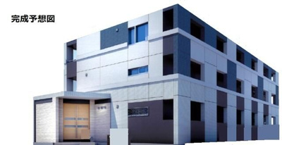 【外観】 | ブルーラグーン