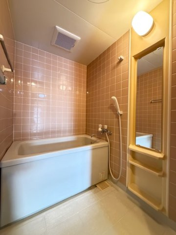 サーパス藤原西町の展望