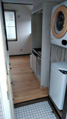 【玄関】 | ピュアハウス藤棚三番館