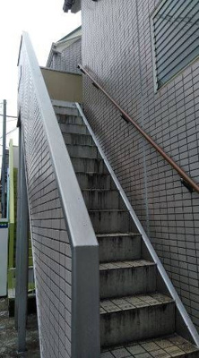 【その他共用部分】 | ピュアハウス藤棚三番館