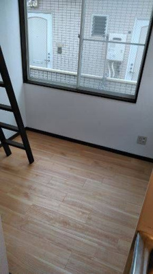 【居間・リビング】 | ピュアハウス藤棚三番館