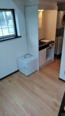 【寝室】 | ピュアハウス藤棚三番館