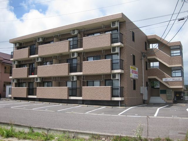 メルグランシェ