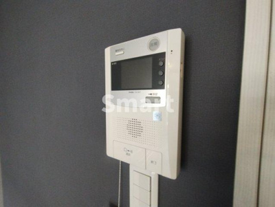 【セキュリティ】 | blue palette中野新井