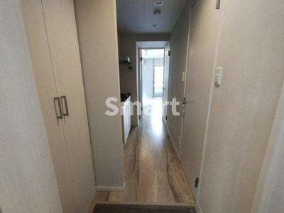 【玄関】 | blue palette中野新井