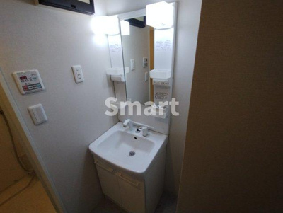 【洗面所】 | blue palette中野新井