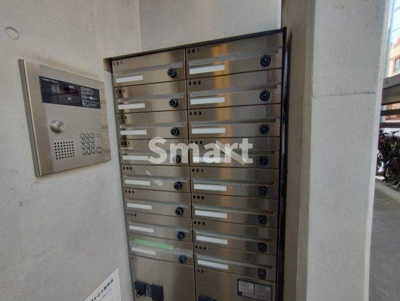  | blue palette中野新井