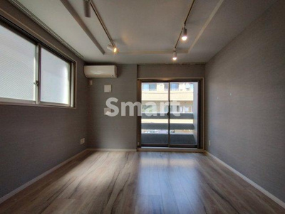 【居間・リビング】 | blue palette中野新井