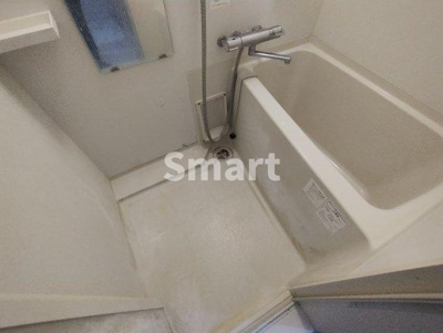 【浴室】 | blue palette中野新井