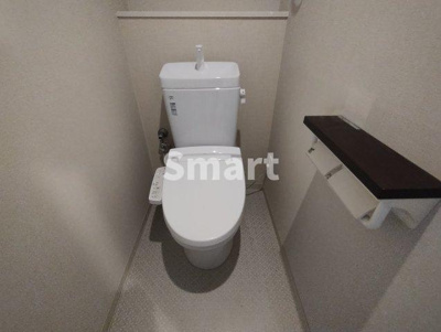 【トイレ】 | blue palette中野新井