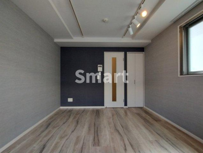 【寝室】 | blue palette中野新井