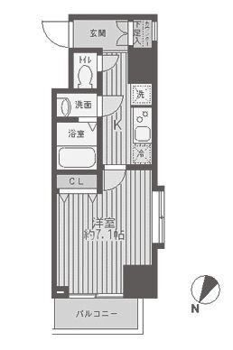新品家具付きマンション蒲田5(KaGood東京)