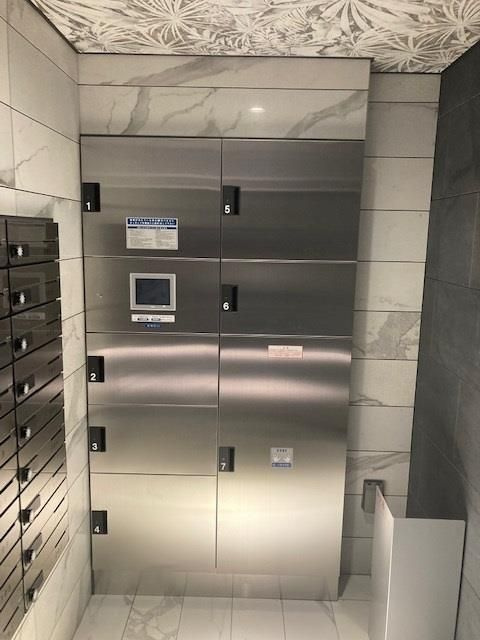 Ｓ－ＲＥＳＩＤＥＮＣＥ両国緑のその他共用部分