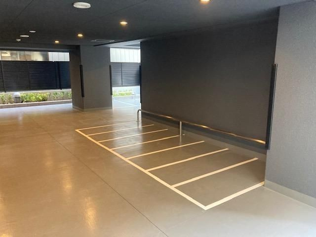 Ｓ－ＲＥＳＩＤＥＮＣＥ両国緑のその他共用部分