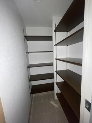 【玄関】 | グランツアベニュー立川錦町