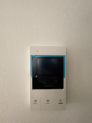 【セキュリティ】 | グランツアベニュー立川錦町