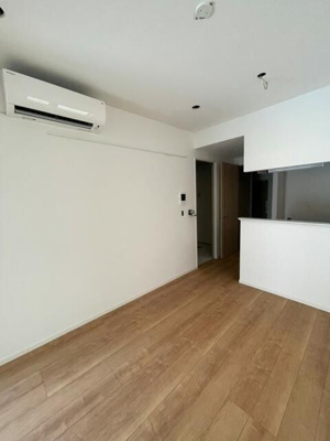 【居間・リビング】 | グランツアベニュー立川錦町