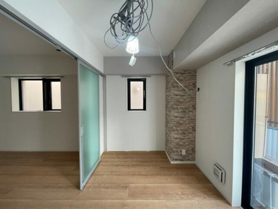 【寝室】 | グランツアベニュー立川錦町