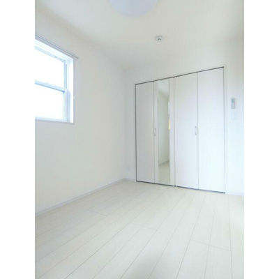 【洋室】 | リブリ・グラツィオーソ.N