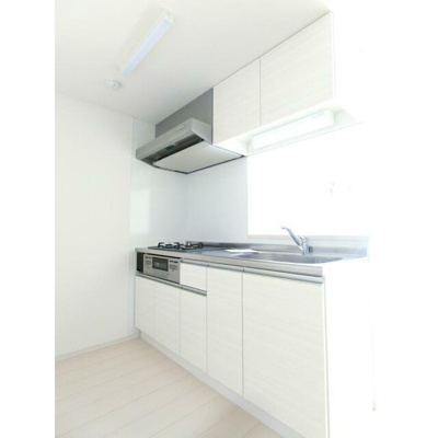 【キッチン】 | リブリ・グラツィオーソ.N | システムキッチン。