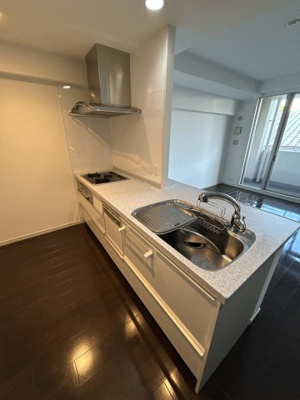 【キッチン】 | イーグルコート三条京阪305