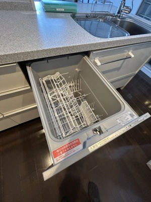 【キッチン】 | イーグルコート三条京阪305