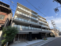 イーグルコート三条京阪305の画像