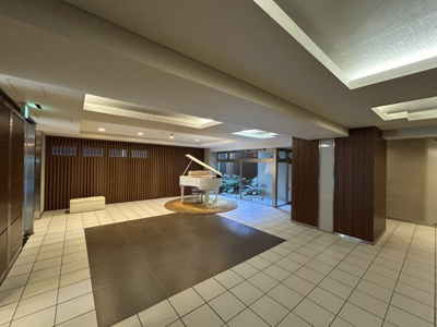 【ロビー】 | イーグルコート三条京阪305