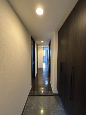 【玄関】 | イーグルコート三条京阪305