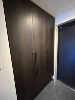 【収納】 | イーグルコート三条京阪305