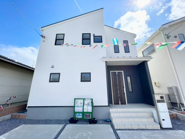 長野北尾張部第２