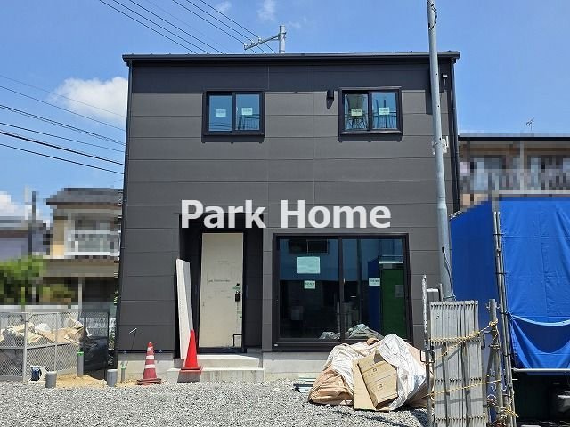 高知市旭天神町 -１号地-新築戸建て