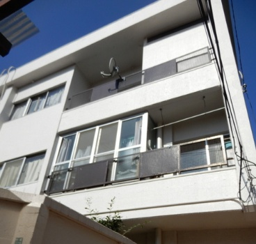 シャトー都立大