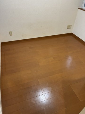 【洋室】 | シエスタ和泉 | 同間取　別部屋写真（１０４号室）