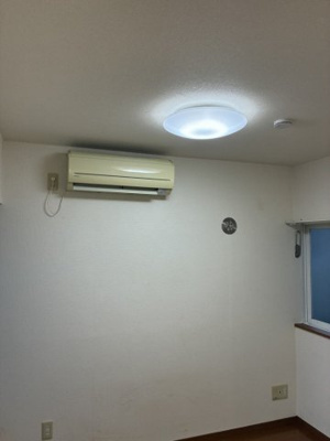 【設備】 | シエスタ和泉 | 同間取　別部屋写真（１０４号室）