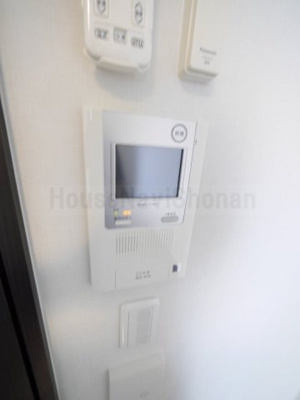 【セキュリティ】 | ユニバーサル南藤沢タワー