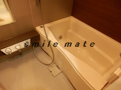 【浴室】 | ユニバーサル南藤沢タワー