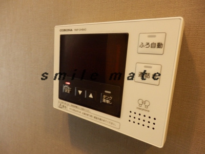 【設備】 | ユニバーサル南藤沢タワー