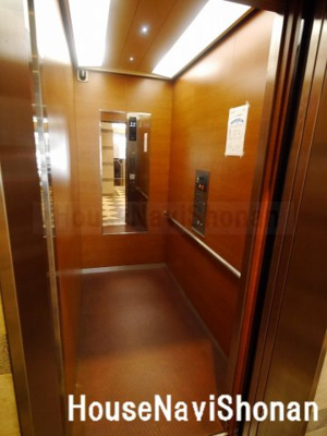 【その他共用部分】 | ユニバーサル南藤沢タワー