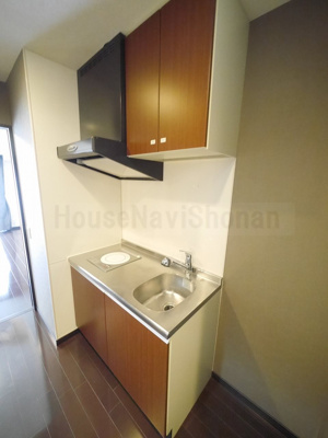 【キッチン】 | ユニバーサル南藤沢タワー