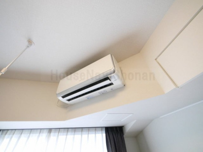 【設備】 | ユニバーサル南藤沢タワー