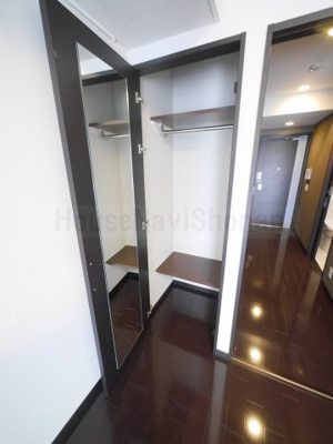 【収納】 | ユニバーサル南藤沢タワー