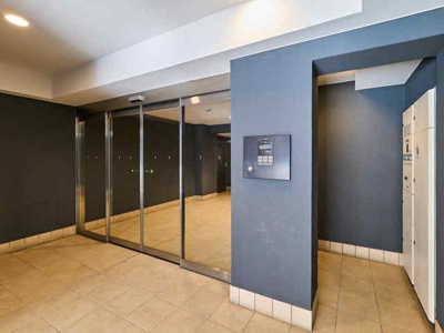 【ロビー】 | プラン赤羽