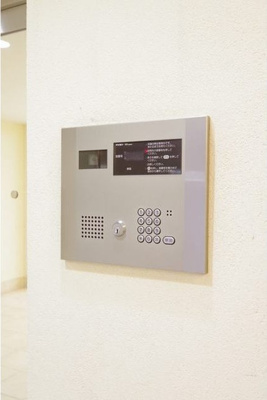 【セキュリティ】 | プラン赤羽