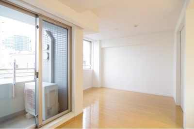 【居間・リビング】 | プラン赤羽