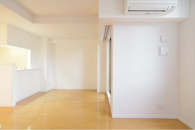 【内装】 | プラン赤羽