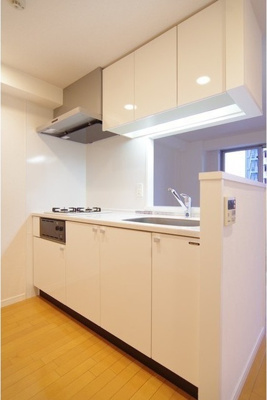 【キッチン】 | プラン赤羽