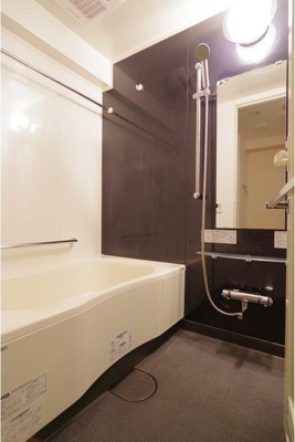 【浴室】 | プラン赤羽